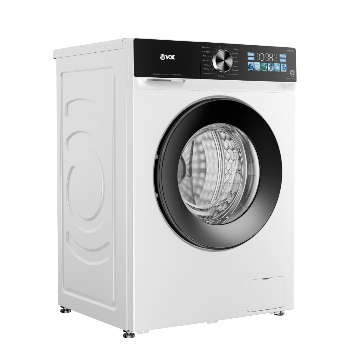 Mašina za pranje veša WMB1490-LA Inverter SilentPro Drive 