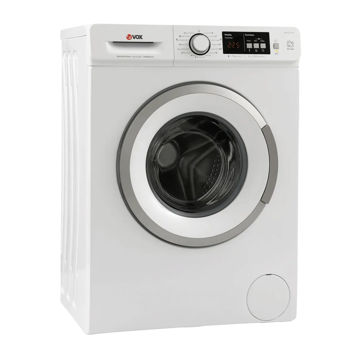 Mašina za pranje veša WMI1270-T15B 