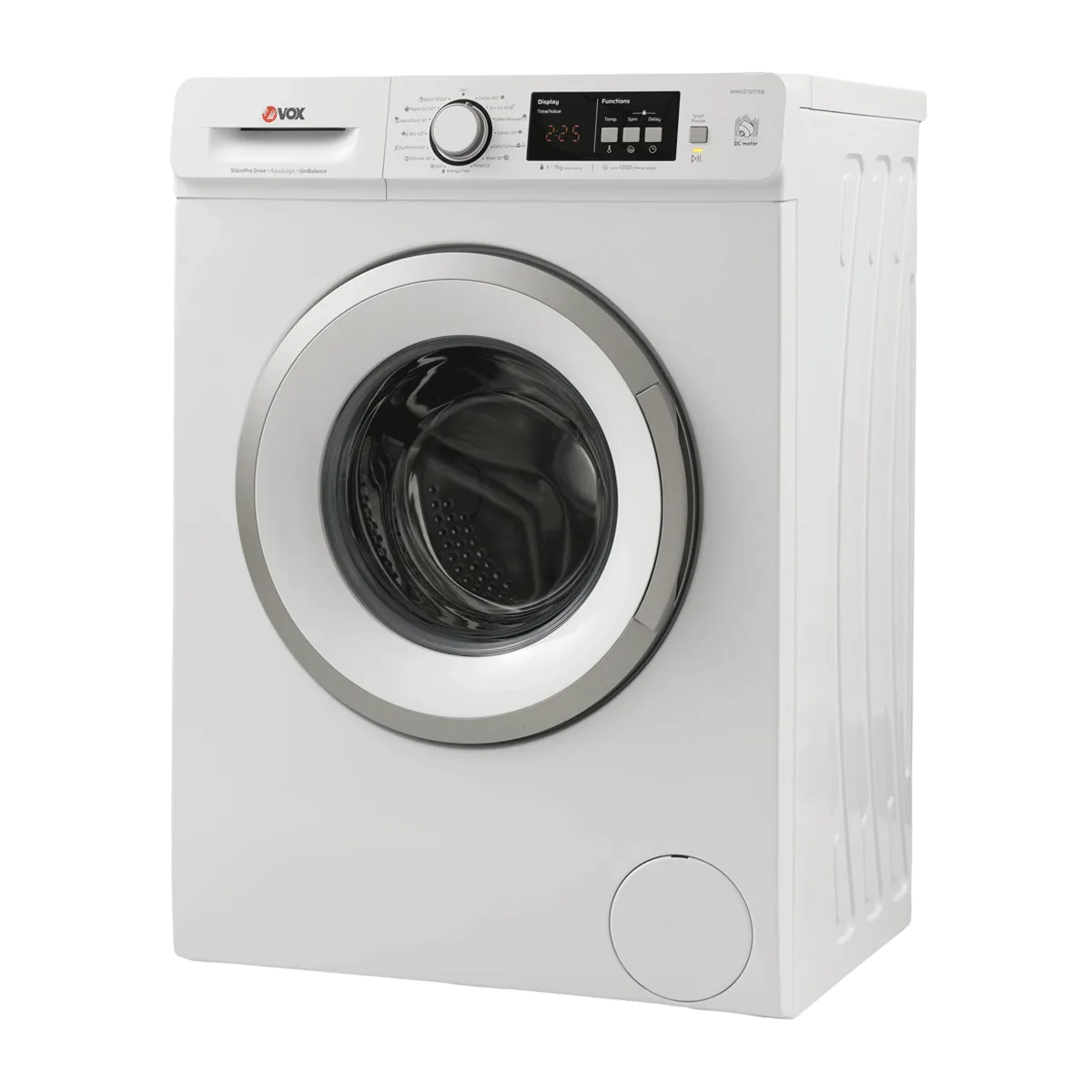 Машина за перење алишта WMI1270-T15B 