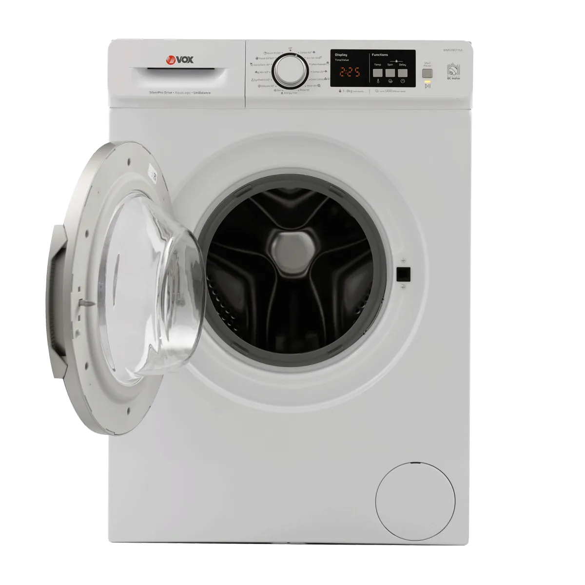 Washing machine WMI1280-T15A 