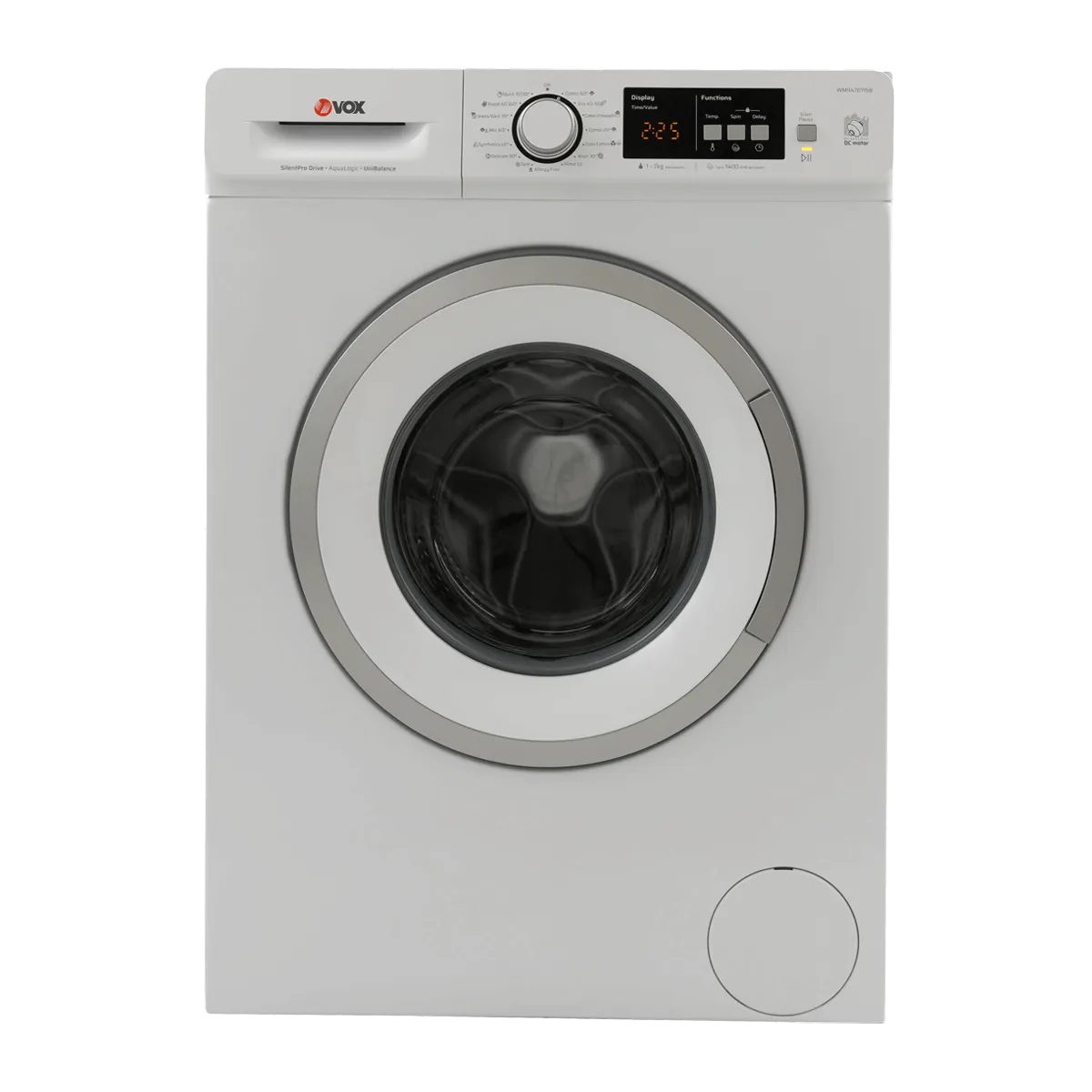 Washing machine WMI1470-T15B 