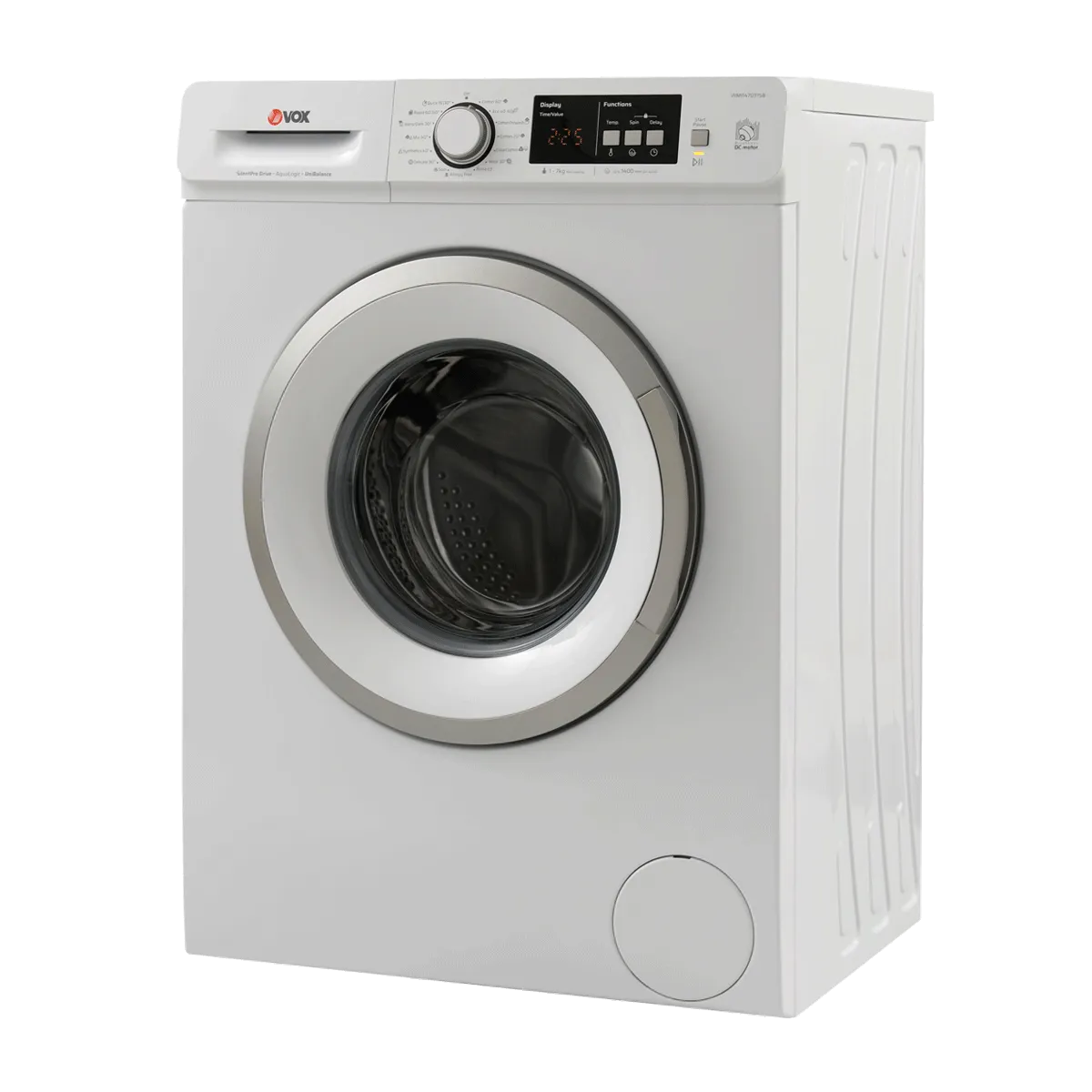 Машина за перење алишта WMI1470-T15B 