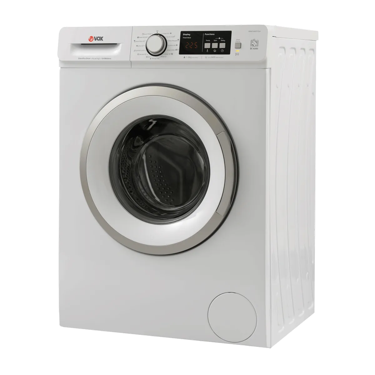 Машина за перење алишта WMI1480-T15A 
