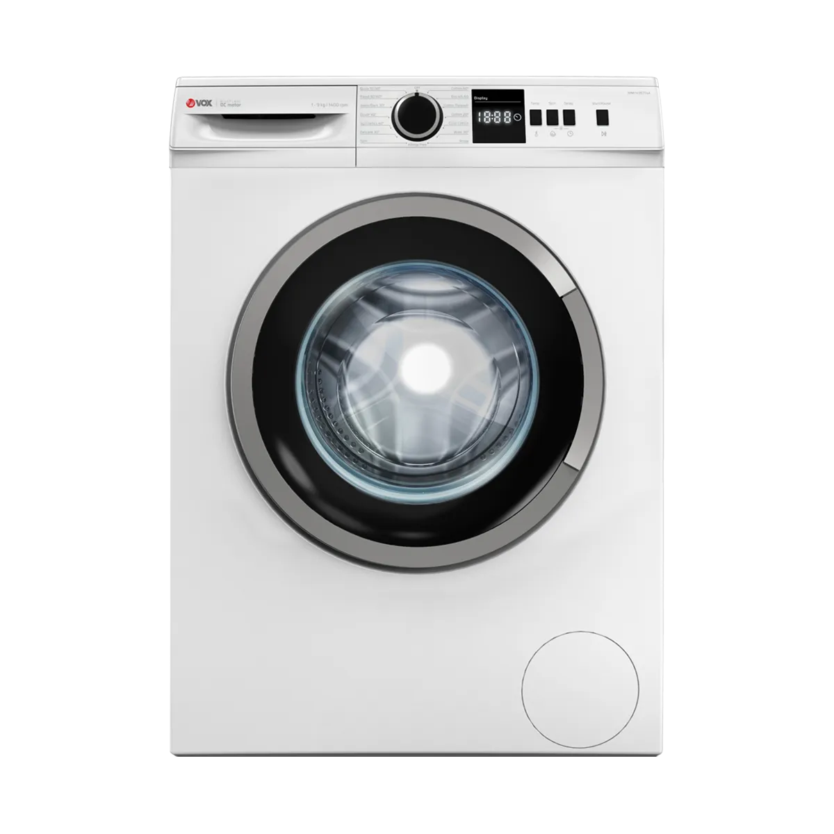 Mašina za pranje veša WMI1495-T14A 