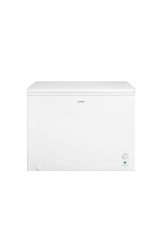 ZamrzivaČ horizontalni CF 300 E 