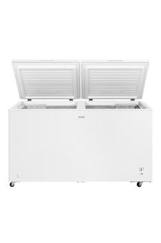 Zamrzivač horizontalni CF 500 E 