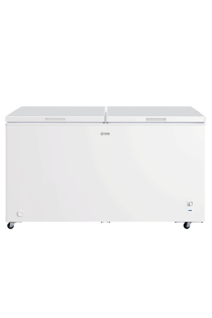 Zamrzivač horizontalni CF 500 E 