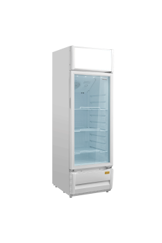 Vertical showcase CR-216WB 