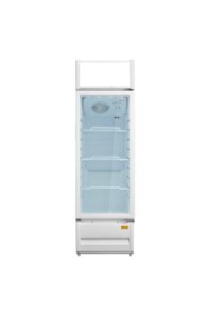Vertical showcase CR-216WB 