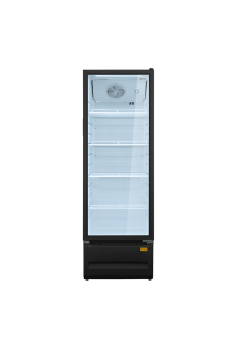 Vertical showcase CR-326BB 