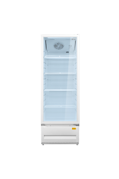 Vertical showcase CR-326WB 