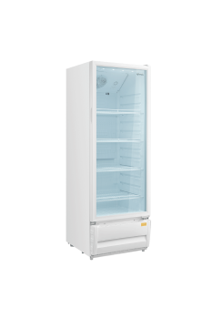 Vertical showcase CR-326WB 