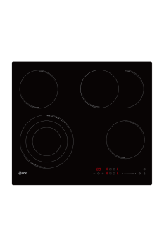 Built-in hob EBC 425 