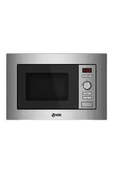 Built-in microwave oven IMWH-GD202 IX 
