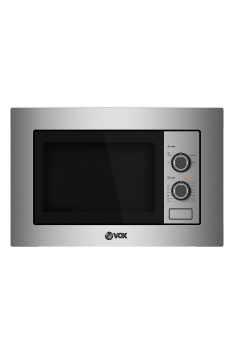 Built-in microwave oven IMWH-M201IX 