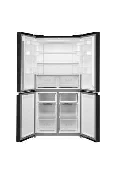 Refrigerator MD 6110 BGE 