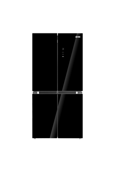 Refrigerator MD 6110 BGE 