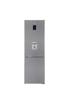 Комбиниран фрижидер NF 3735 IXE 