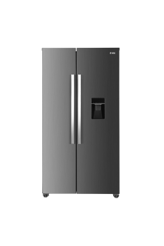 Frizider SBS 6015 IXE 