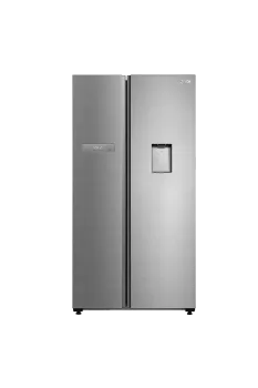 Refrigerator SBS 693 IXF 