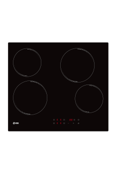 Built-in set SET 2400 IXB 