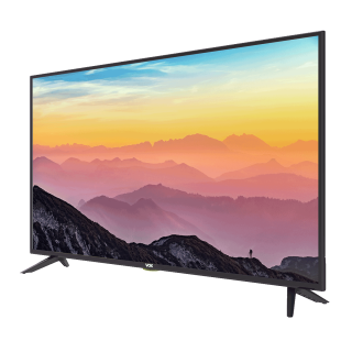 UHD 43A11U672B 