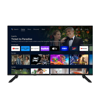 UHD 43ADU758