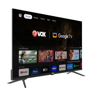 UHD 43GTU090