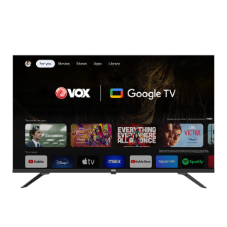 UHD 43GTU090