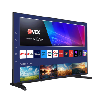 UHD 43VDU754