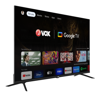 UHD 50GTU090