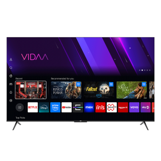 UHD 75VYU684