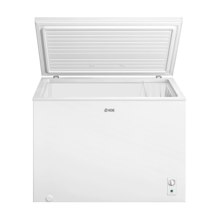 ZamrzivaČ horizontalni CF 300 E 