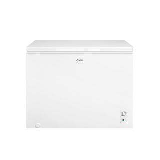 ZamrzivaČ horizontalni CF 300 E 