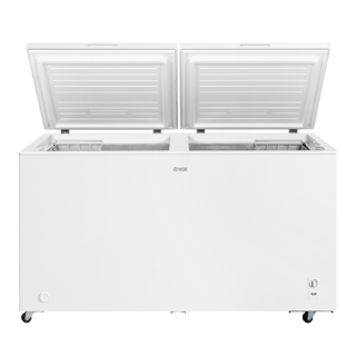 Zamrzivač horizontalni CF 500 E 