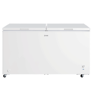 Zamrzivač horizontalni CF 500 E 