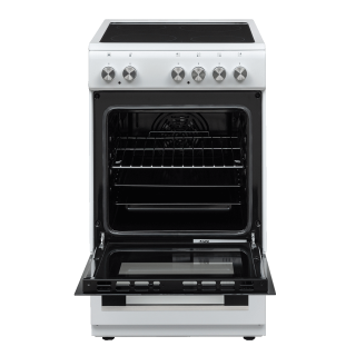 Ceramic cooker CHT 5000 W 