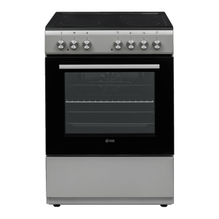 Ceramic cooker CHT 6105 S 