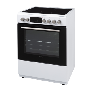 Ceramic cooker CHT 6155 WQ 