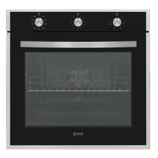 Built-in oven  EBB7500 