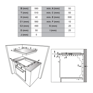 Pjanura montuese EBC 400 DB 