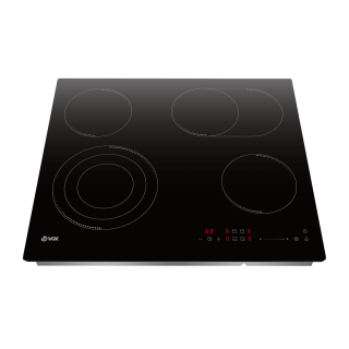 Built-in hob EBC 425