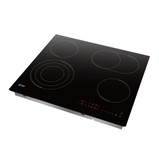 Built-in hob EBC 425