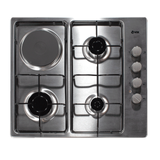 Built-in hob EBG310GIX 