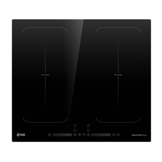Built-in hob EBI 402 F 