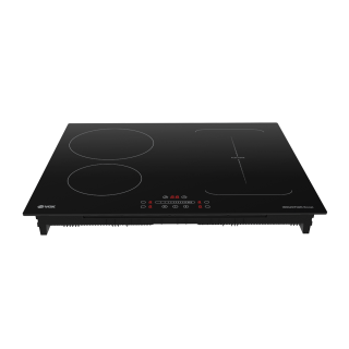 Built-in hob EBI 421 F