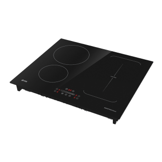 Built-in hob EBI 421 F