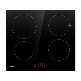Built-in hob EBI 440 B 