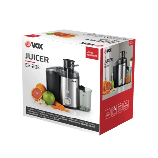Slow juicer ES 20B 