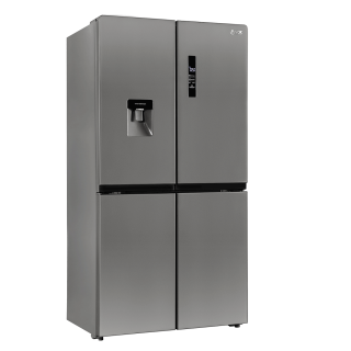 Refrigerator FD 627 IXF 